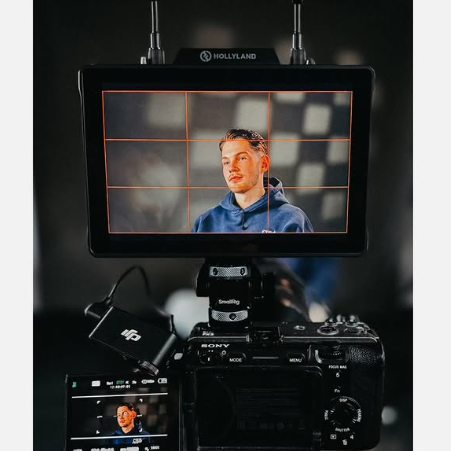 Foto: We Make Motion